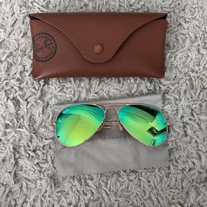Ray Ban Aviator